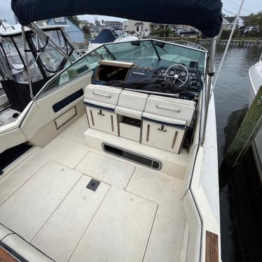 1986 Sea Ray 270 sundancer