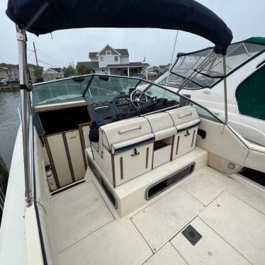 1986 Sea Ray 270 sundancer