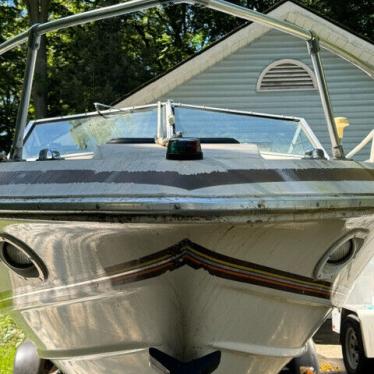 1978 Wellcraft 260