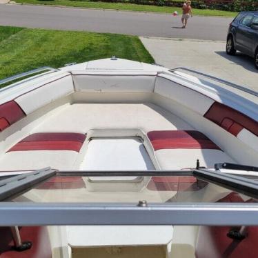 1989 Sea Ray 220 bowrider