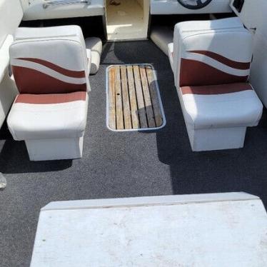 1989 Sea Ray 220 bowrider