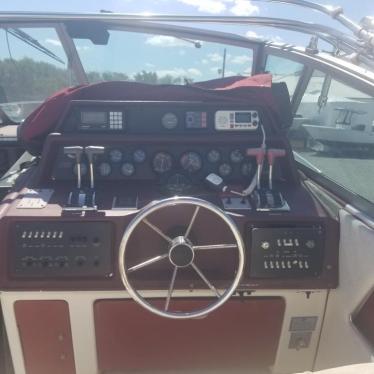 1989 Sea Ray 34ft boat