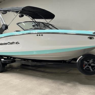 2023 Mastercraft nxt22