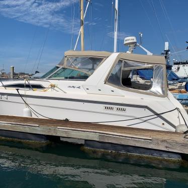 1990 Sea Ray 37ft boat