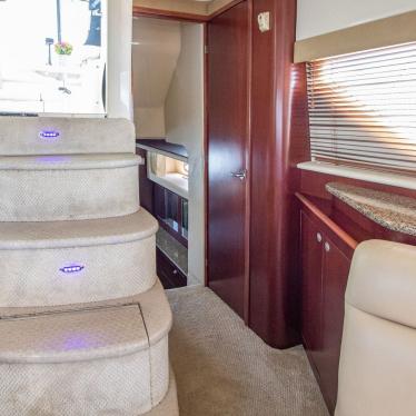 2006 Sea Ray 40 motor yacht