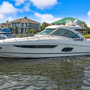 2013 Sea Ray 610sundancer