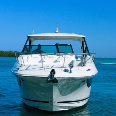 2023 Sea Ray 320sundancer