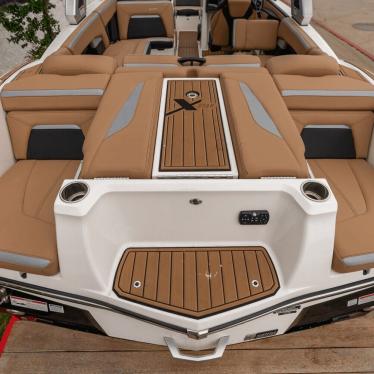 2022 Mastercraft xstars