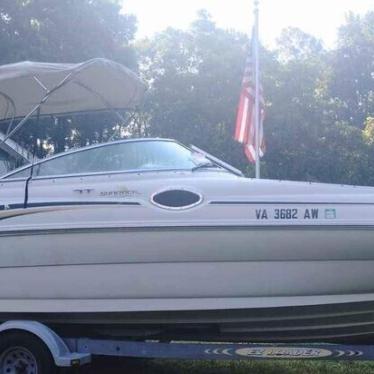 2000 Sea Ray