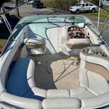 2006 Four Winns 255 sundowner