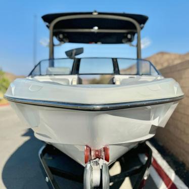 2019 Malibu wakesetter 23 lsv