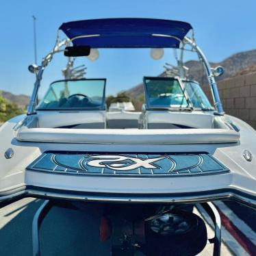 2007 Mastercraft maristar 200