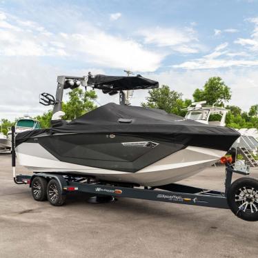 2022 Nautique super air nautique g23