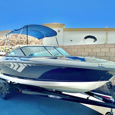 2014 Chaparral 21 sport h2o