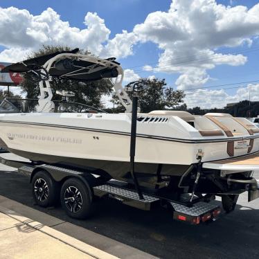 2018 Nautique gs24