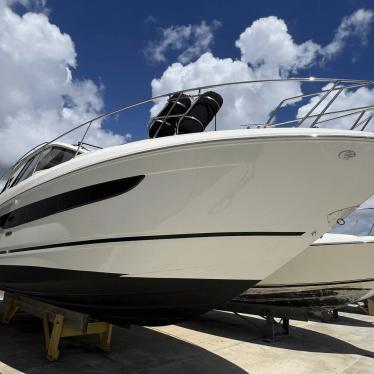 2018 Sea Ray 350coupe