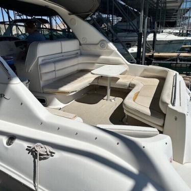 1995 Sea Ray 370 sundancer