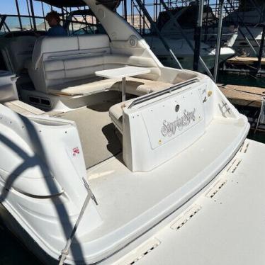 1995 Sea Ray 370 sundancer