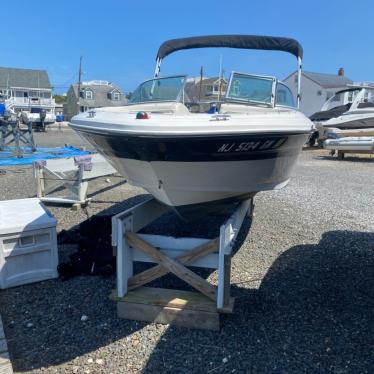 2005 Sea Ray 185 sport