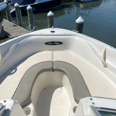 2005 Sea Ray 185 sport