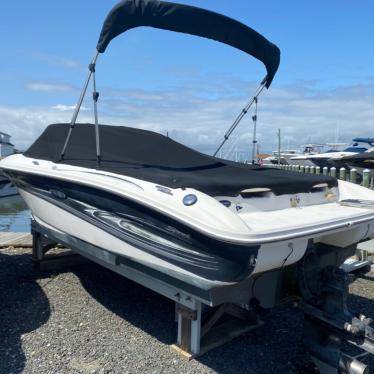 2005 Sea Ray 185 sport