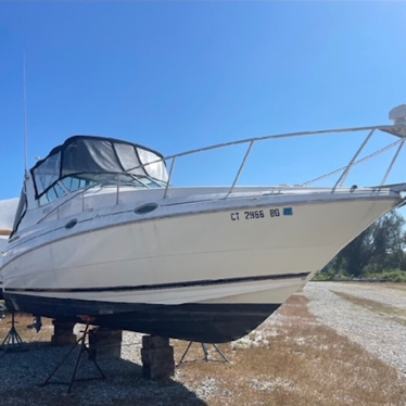 2003 Cruisers 2879 express