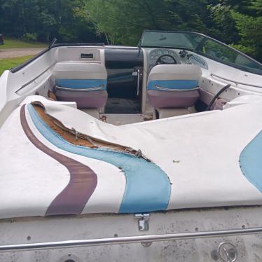 1993 Baja 26ft boat