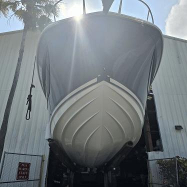 2021 Sea Ray 320sundanceroutboard