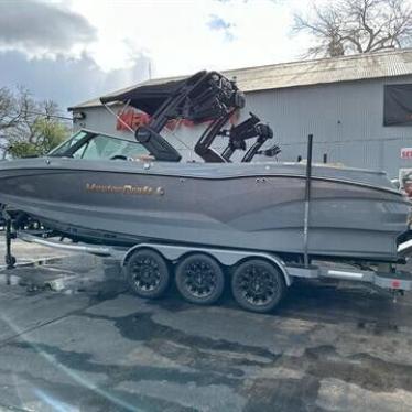 2024 Mastercraft x26