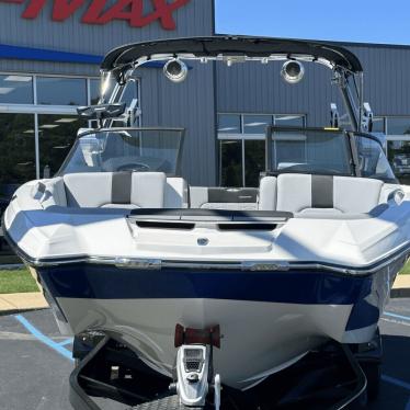 2022 Mastercraft x24