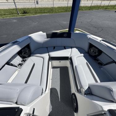 2022 Mastercraft x24