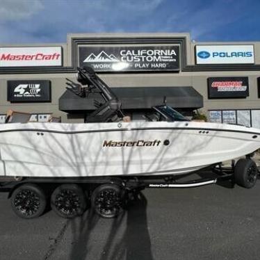 2024 Mastercraft x24