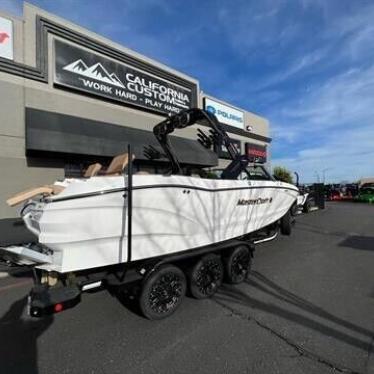 2024 Mastercraft x24