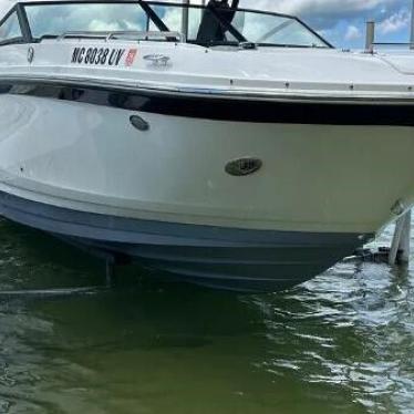 2018 Sea Ray sdx270