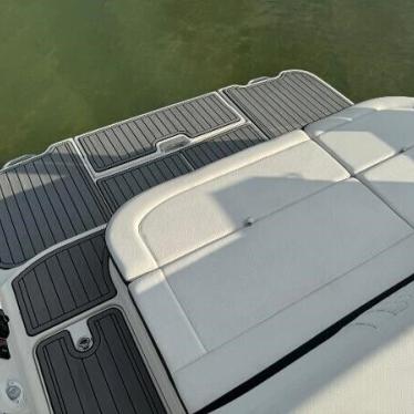 2018 Sea Ray sdx270