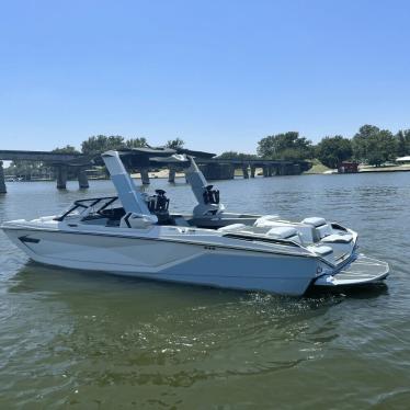 2023 Nautique g25paragon