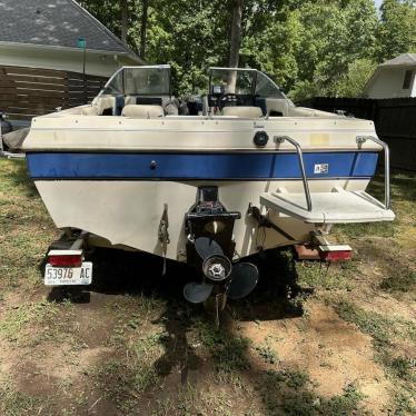 1994 Bayliner 18ft boat