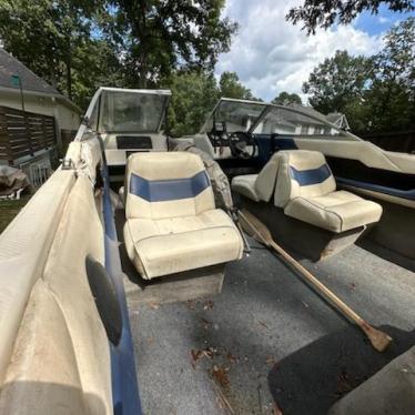 1994 Bayliner 18ft boat