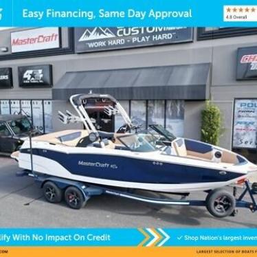 2024 Mastercraft nxt23