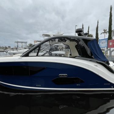 2022 Sea Ray 37sundancerob