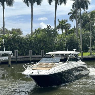 2022 Sea Ray sundancer320ob