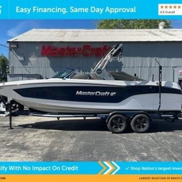 2024 Mastercraft xt24