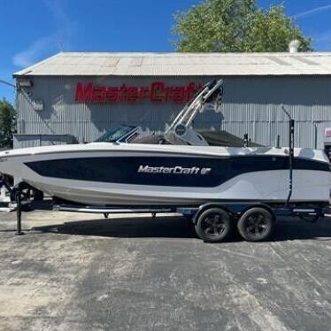 2024 Mastercraft xt24