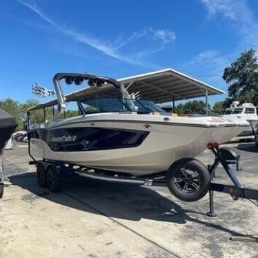 2024 Mastercraft xt24