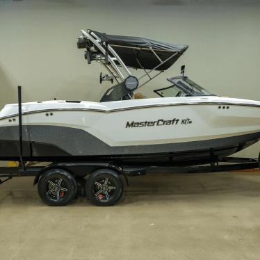 2023 Mastercraft nxt21