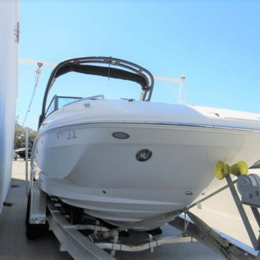 2021 Sea Ray sdx250