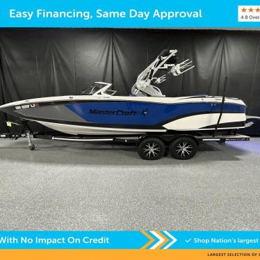 2016 Mastercraft x23