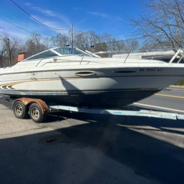 1998 Sea Ray 240