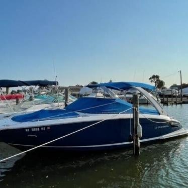 2018 Regal 2800 bowrider