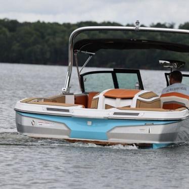 2023 Mastercraft prostar